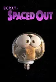 Scrat: Spaced Out (2016)