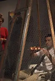 Cycladic Figures (2017)