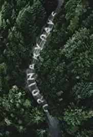 Ordinary Days (2017)