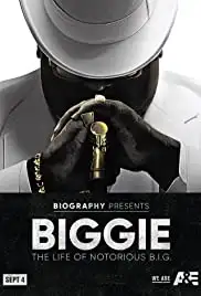 Biggie: The Life of Notorious B.I.G. (2017)