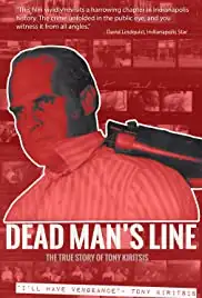 Dead Man's Line (2018)