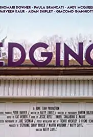 Edging (2018)