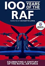 100 Years of the RAF (2018)