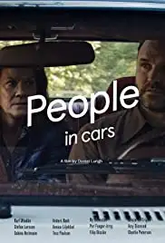 People in Cars (2017)