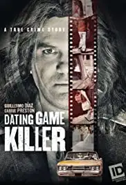 Dating Game Killer (2017)