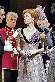 "The Metropolitan Opera HD Live" Mozart: Così fan tutte