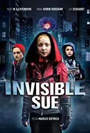 Invisible Sue (2018)