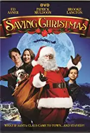 Saving Christmas (2017)