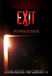 Exit: The Appeal of Suicide (2017)