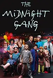 The Midnight Gang (2018)