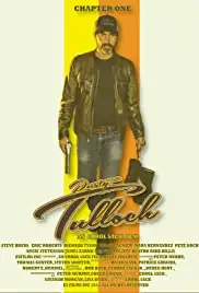 Rusty Tulloch (2018)