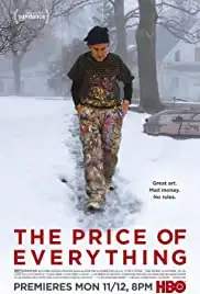 The Price of Everything (2018)