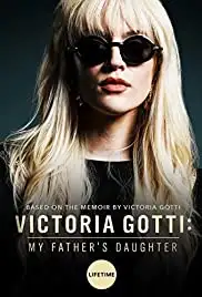 Victoria Gotti: My Father's Daughter (2019)