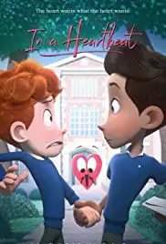 In a Heartbeat (2017)