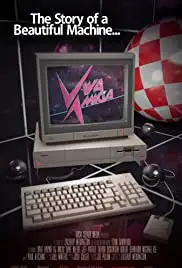 Viva Amiga (2017)