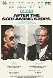 After the Screaming Stops (2018)