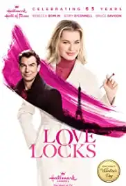 Love Locks (2017)