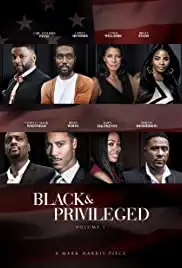 Black Privilege (2019)