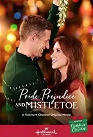 Pride, Prejudice, and Mistletoe (2018)