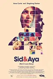 Sid & Aya: Not a Love Story (2018)