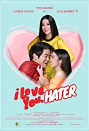 I Love You, Hater (2018)