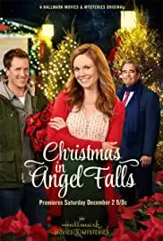 Christmas in Angel Falls (2017)