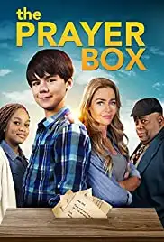 The Prayer Box (2018)