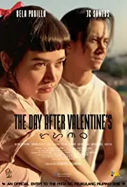 The Day After Valentine's (2018)