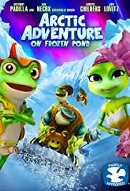 The Frog Kingdom 2: Sub-Zero Mission (2016)