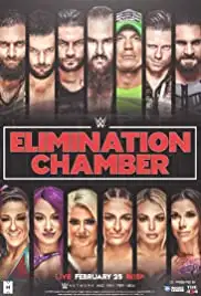 WWE Elimination Chamber (2018)