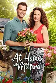 At Home in Mitford (2017)
