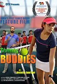 Tennis Buddies (2019)
