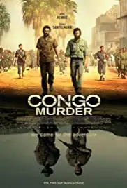Mordene i Kongo (2018)