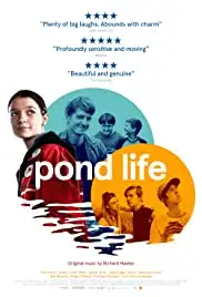 Pond Life (2018)