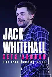 Jack Whitehall Gets Around: Live from Wembley Arena (2014)