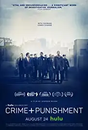 Crime + Punishment (2018)