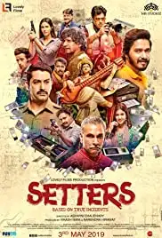Setters (2019)