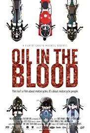 Oil in the Blood (2019)