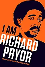 I Am Richard Pryor (2019)