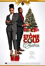 A Stone Cold Christmas (2018)
