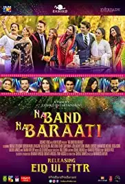 Na Band Na Baraati (2018)