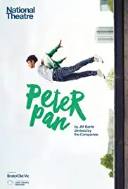 National Theatre Live: Peter Pan (2017)