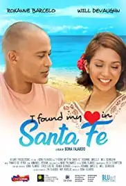 I Found My Heart in Sante Fe (2017)