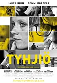Tyhjiö (2018)