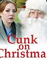 Cunk on Christmas (2016)