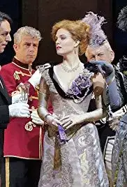"The Metropolitan Opera HD Live" Verdi: Luisa Miller