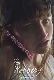 The Robbery (2017)