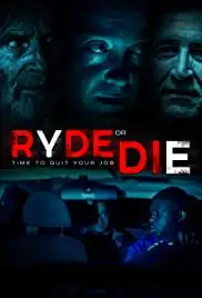 Ryde or Die (2018)