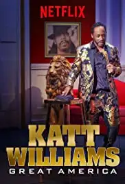 Katt Williams: Great America (2018)