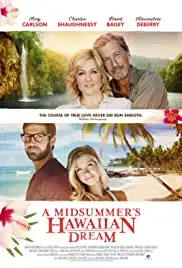A Midsummer's Hawaiian Dream (2016)